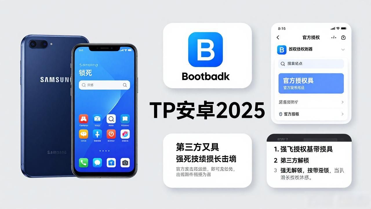 TP安卓2025部分机型装不上？原因和解决办法一次说清