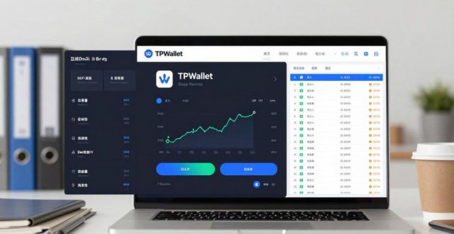 TPWallet精细化管理：分账清晰，收益更稳