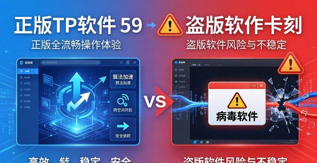 TP官方正版下载：三大优势与隐藏秘密