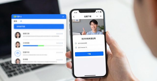 TP官网下载安卓2025新版 在线支持实操指南
