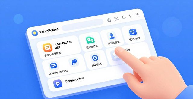 我在TokenPocket官网下载后的真实交易体验