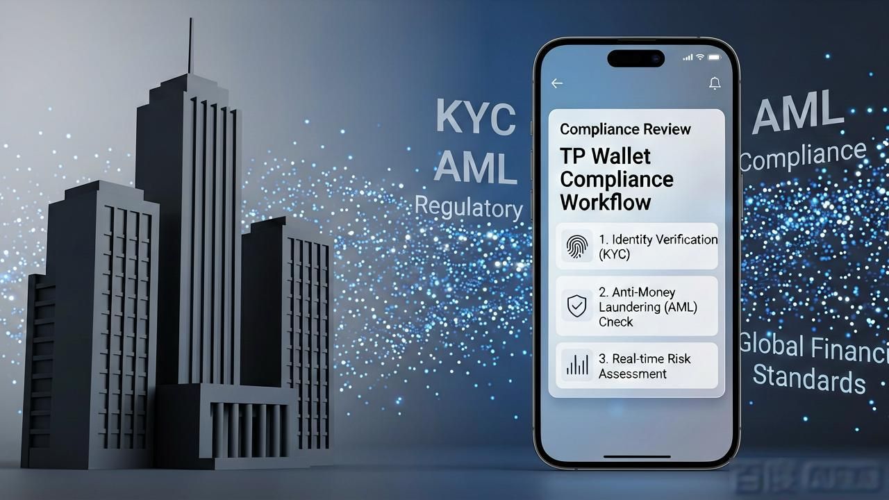 TP钱包的合规门槛与环境变化