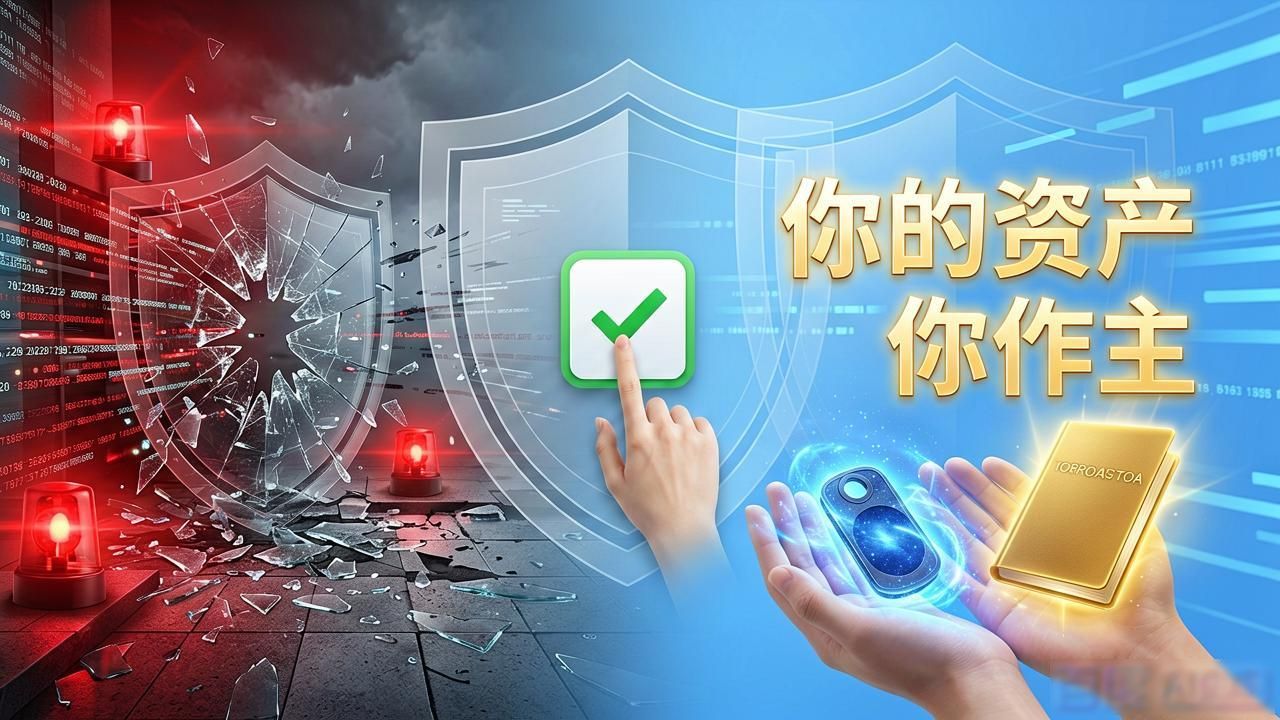 TPWallet包容生态，下一步要带我们去哪
