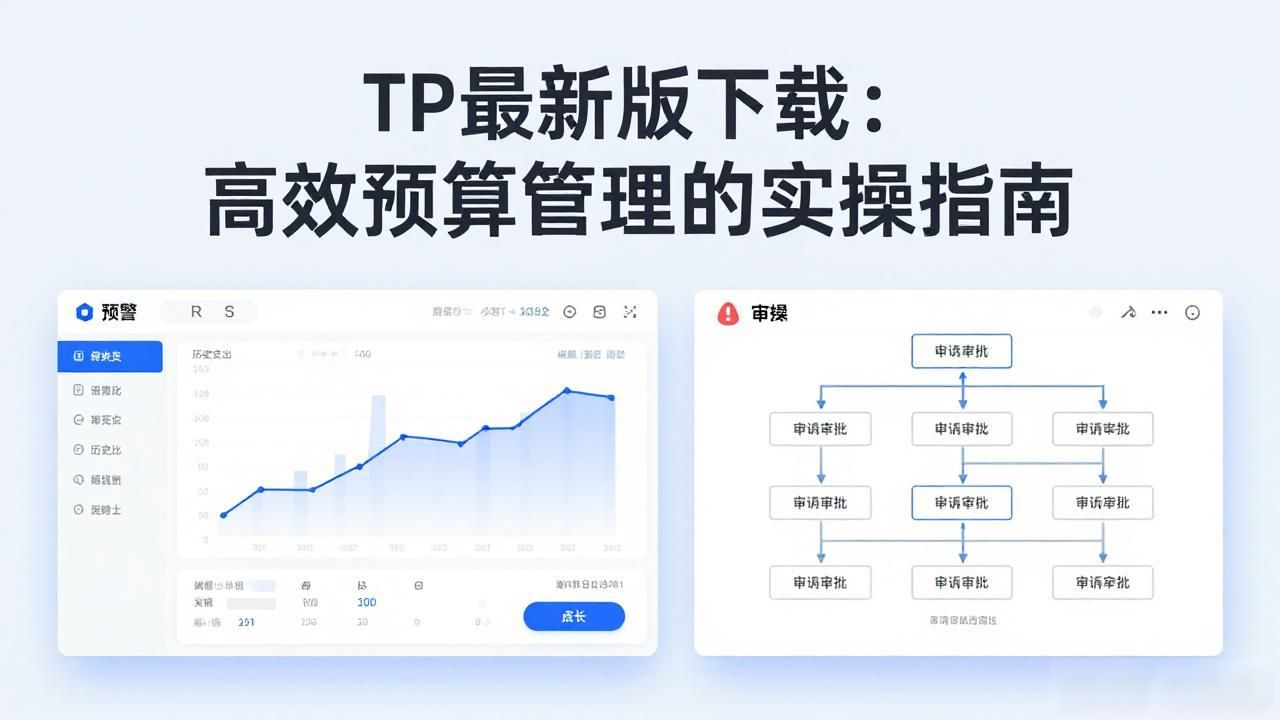 如何利用TP最新版本下载进行预算管理？_TP最新版本下载_预算管理自动化
