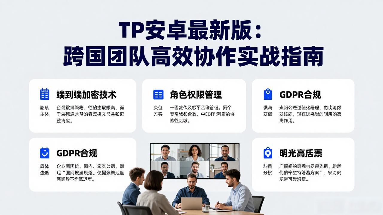 TP安卓最新版：跨国团队高效协作实战指南