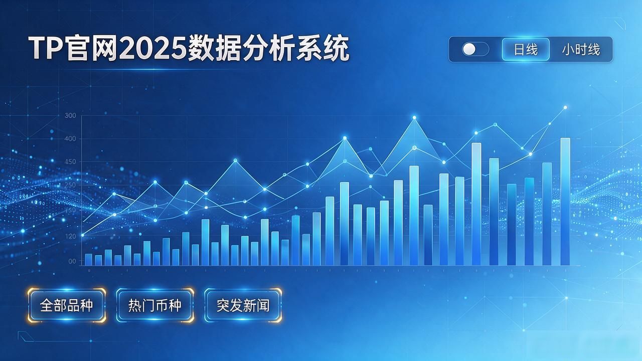TP官网2025数据分析指南