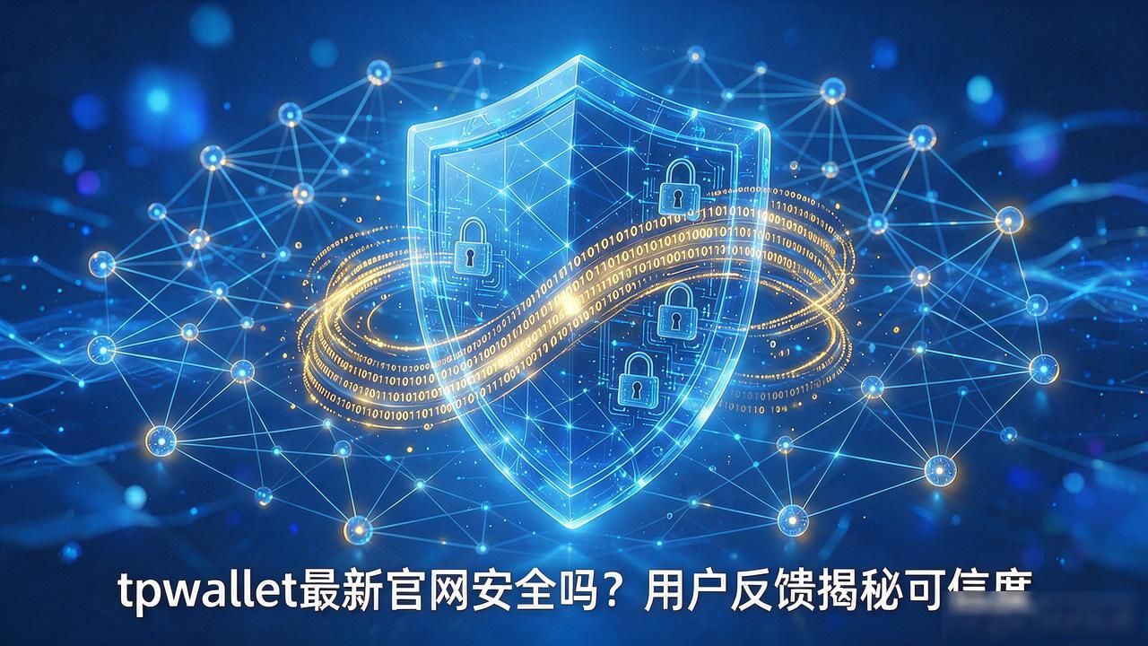 tpwallet最新官网安全吗？用户反馈揭秘可信度