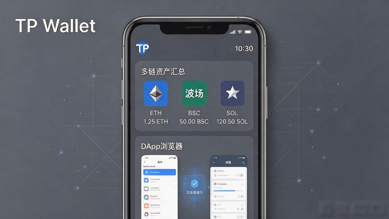 tpwallet官网下载在哪，数字资产钱包新手怎么入手