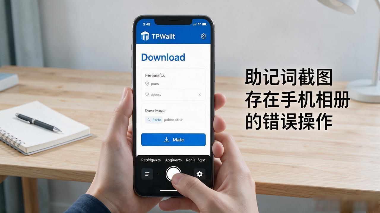 TPWallet官网怎么下载，小卖家靠它完成价值转型