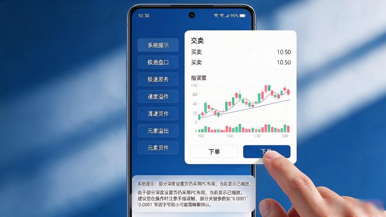 手机下载TP官方正版靠谱吗？移动端适配情况全实测
