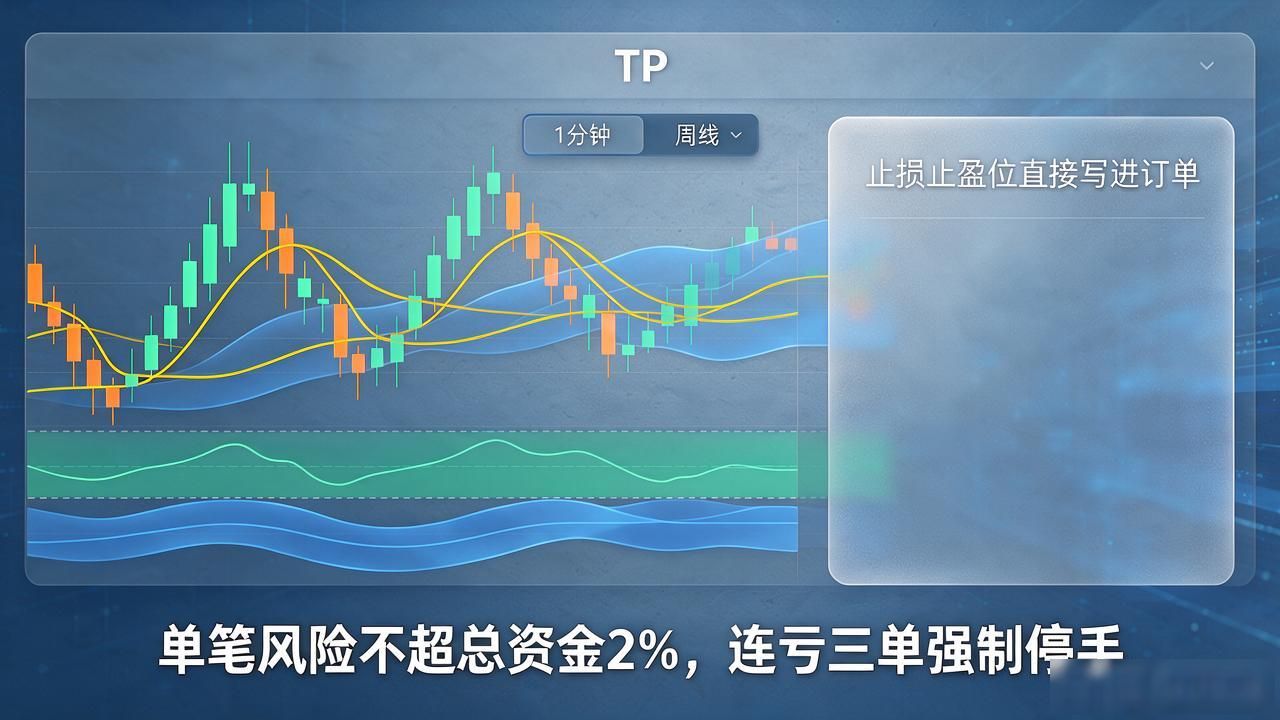 tp官方app下载入口在哪？资金管理和交易决策一次安排明白