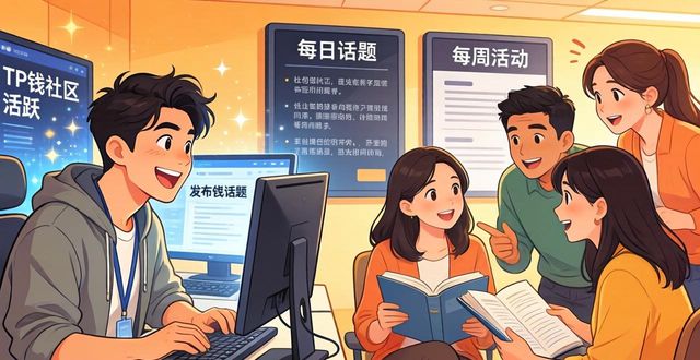 TP钱包的社区运营管理_社区钱包是什么_钱包服务