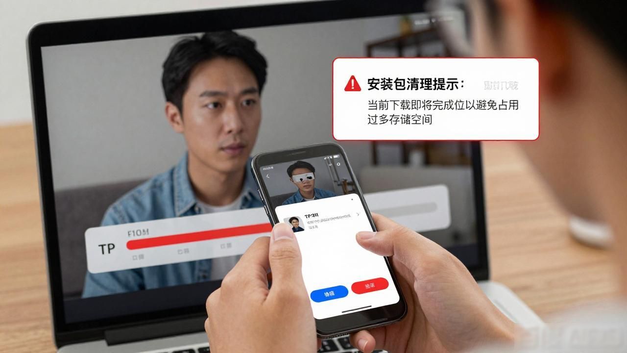 TP官方下载app安装教程，一键找到最优解