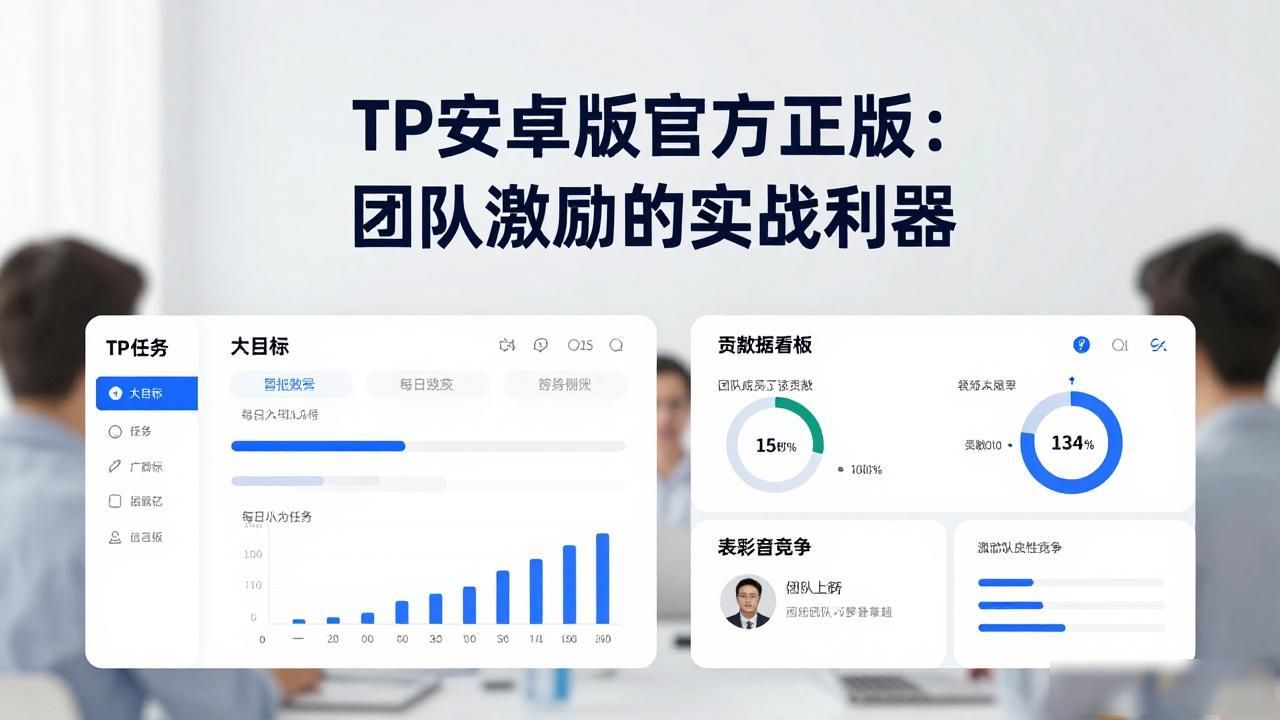 TP即时通讯激励员工_如何通过TP安卓版官方正版强化团队激励_管理工具安卓版