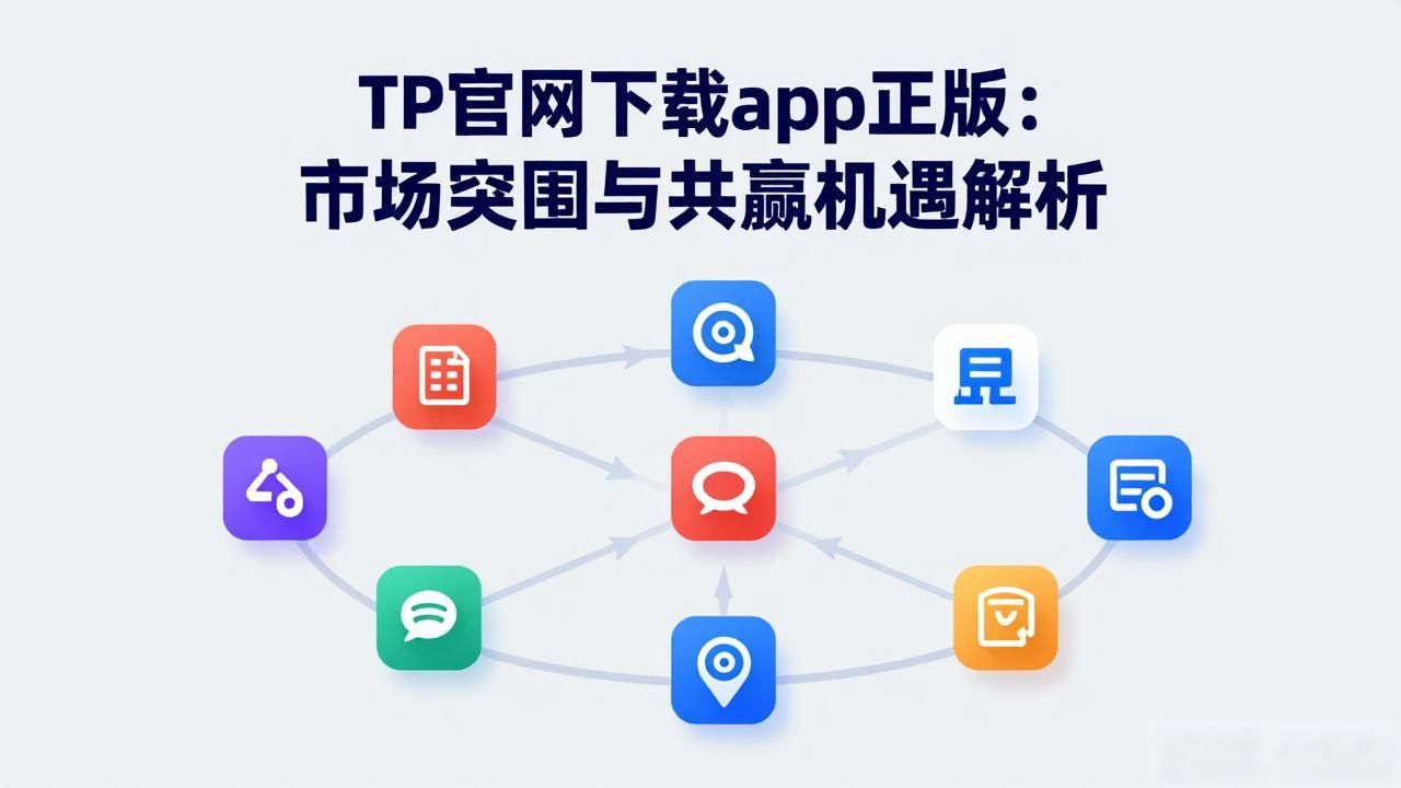 TP官网下载app正版：市场突围与共赢机遇解析