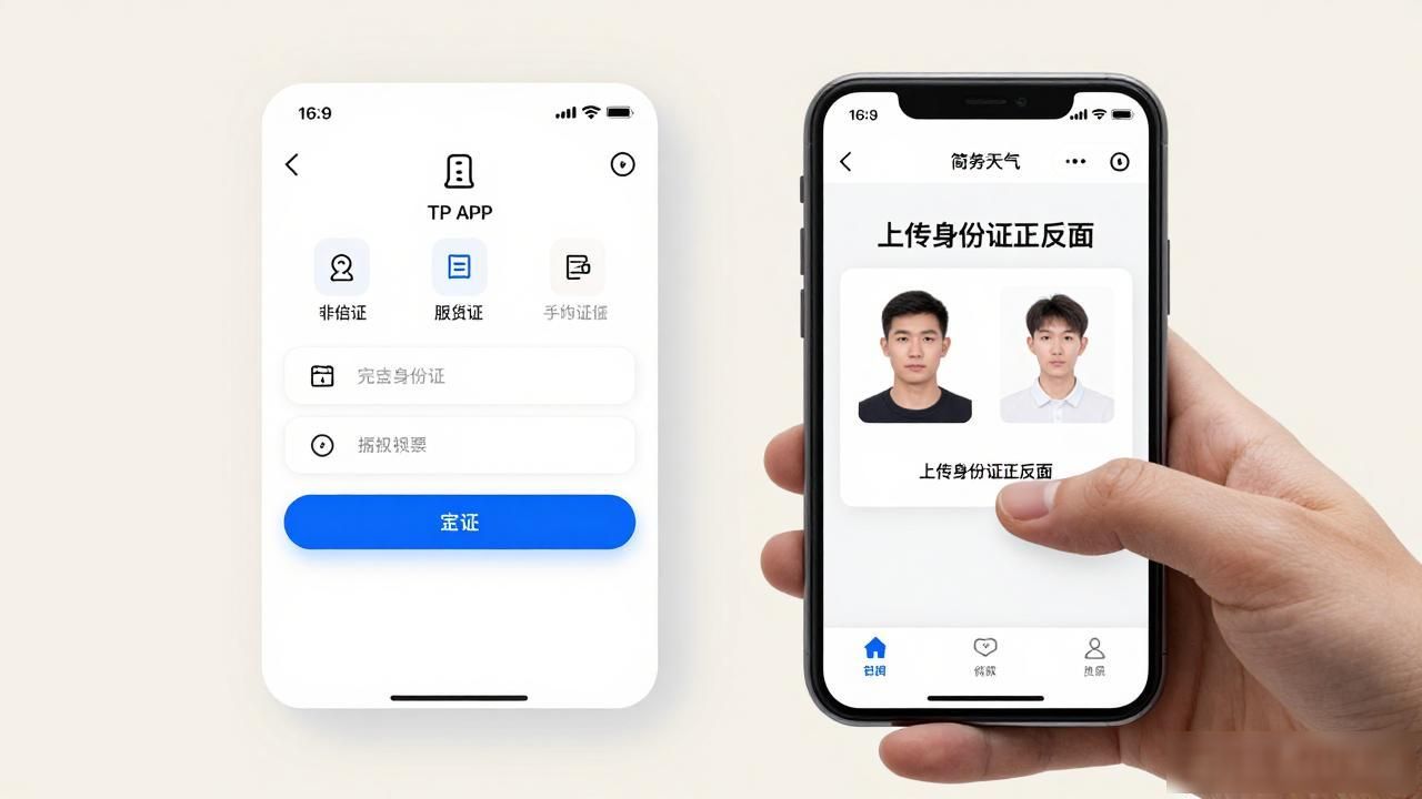 2025 TP最新版使用教程 快速上手指南