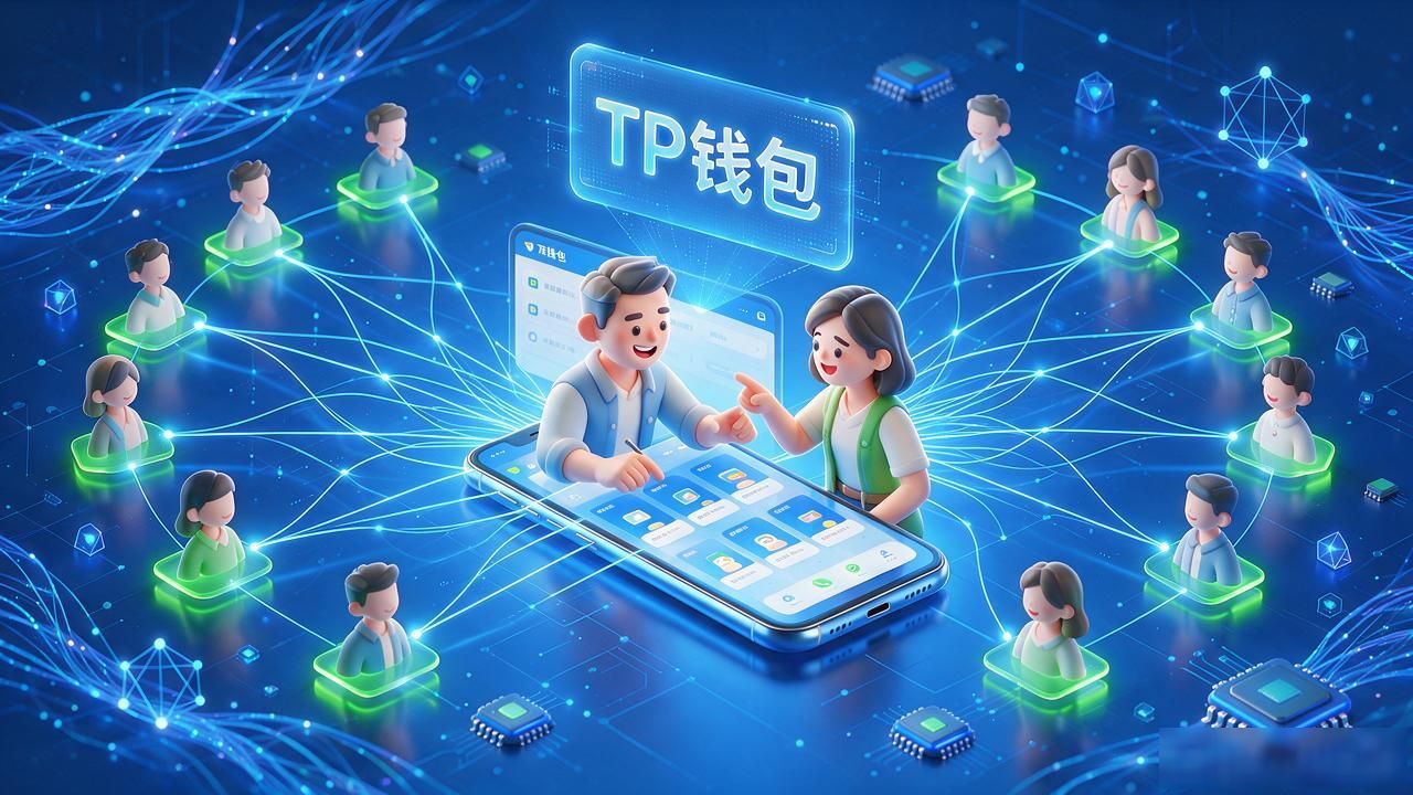 2025 TP钱包社交运营怎么做？官方下载用户研究