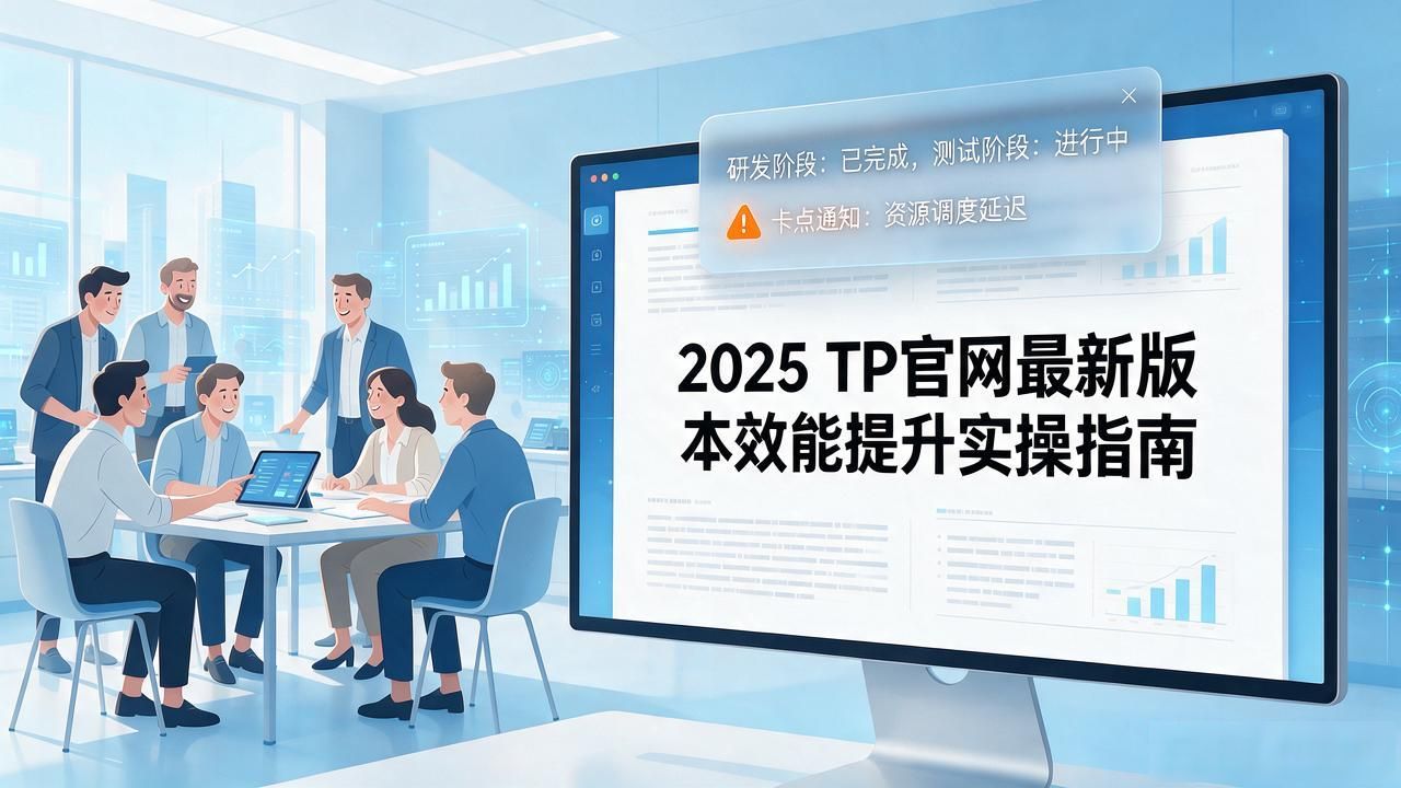 2025 TP官网最新版本效能提升实操指南