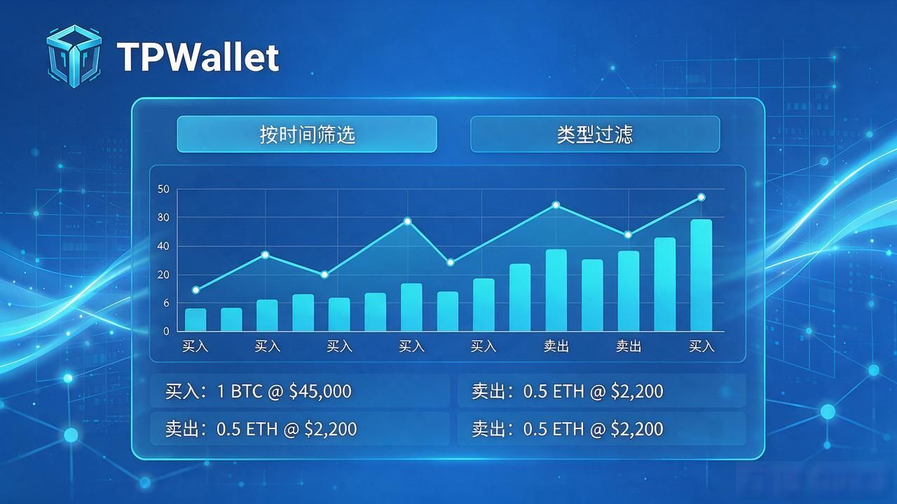 TPWallet多层面分析指南：看懂你的加密资产布局