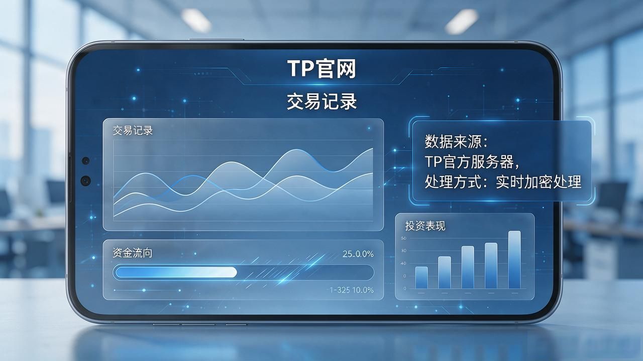 通过TP官网下载正版app提升决策透明度