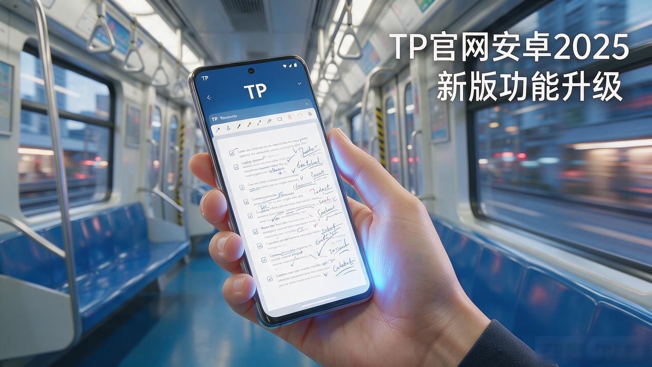 TP安卓端2025版更新体验_核心功能改进分析_TP官网安卓最新版本2025功能再升级