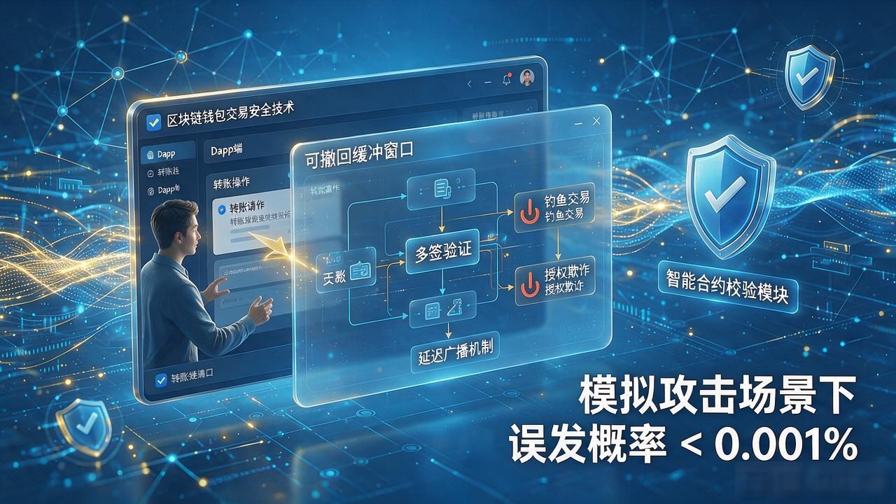 TPWallet多链密钥管理_TPWallet的技术创新能力_TPWallet交易安全架构