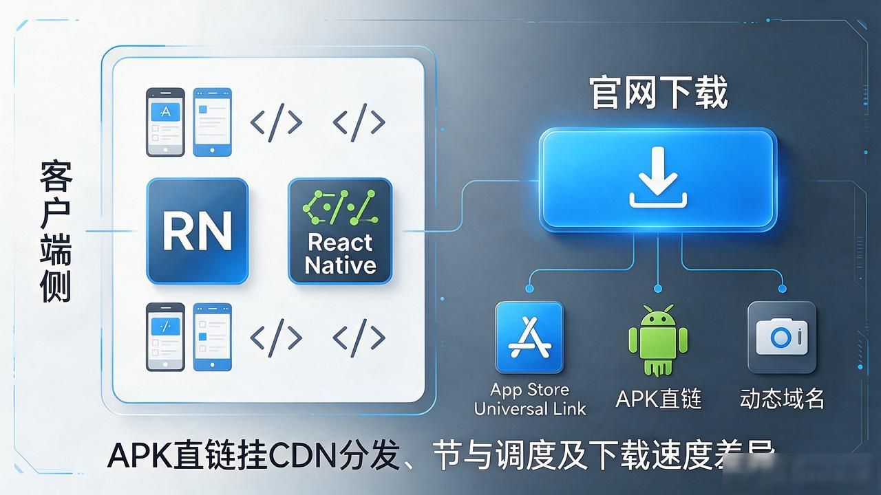TP官网下载APP的技术架构与实现方式，从后端到前端一篇讲清