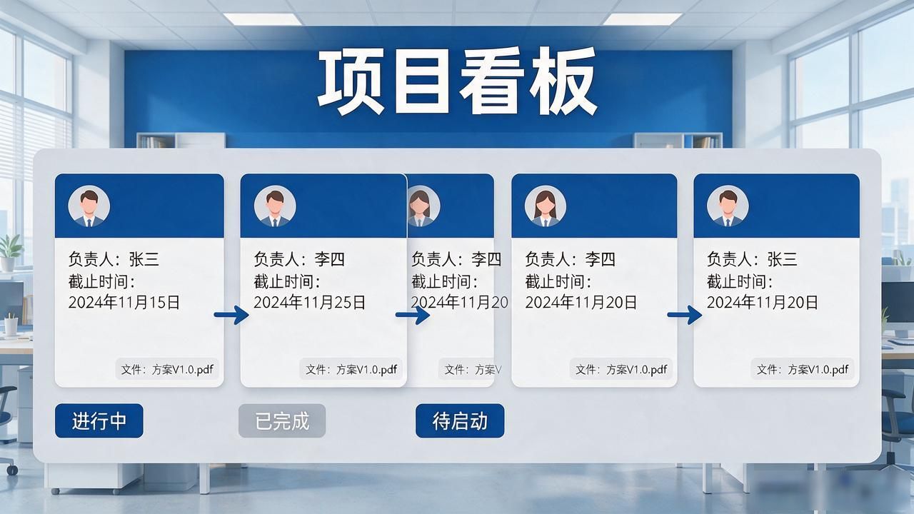 怎么从TP官网下载协作工具，小团队5个实操细节让配合不再各干各的