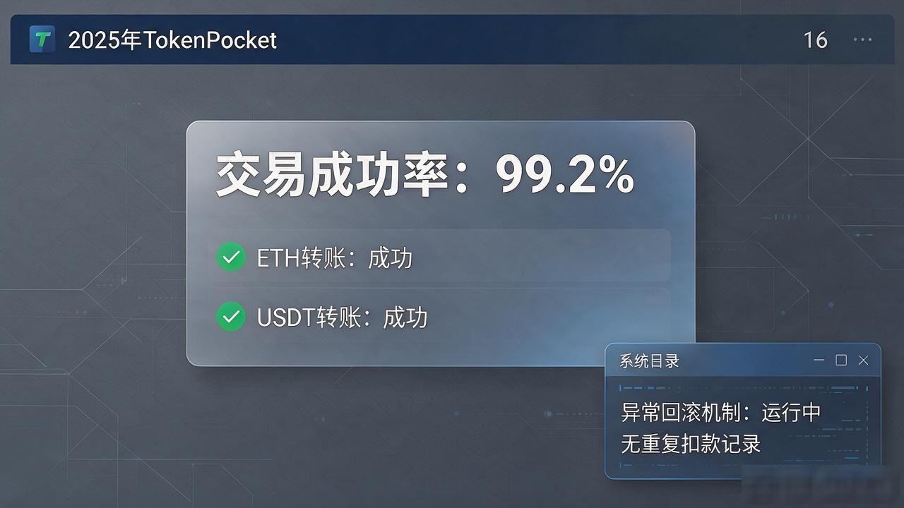 TP钱包官网下载靠谱吗？2025效率与可靠性实测