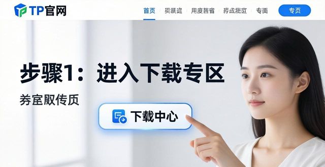 TP官方APP下载步骤 建立安全标准流程