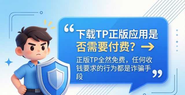 下载TP正版应用前必看：五个最关心的问题解答