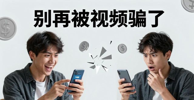 TP钱包赚钱真相：别再被视频骗了