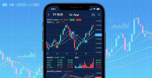 TP交易所下载后怎么用？教你跟踪市场趋势