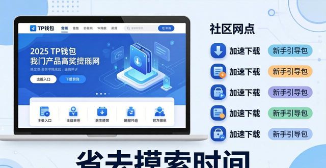 2025 TP钱包下载策略 官网创新操作指南
