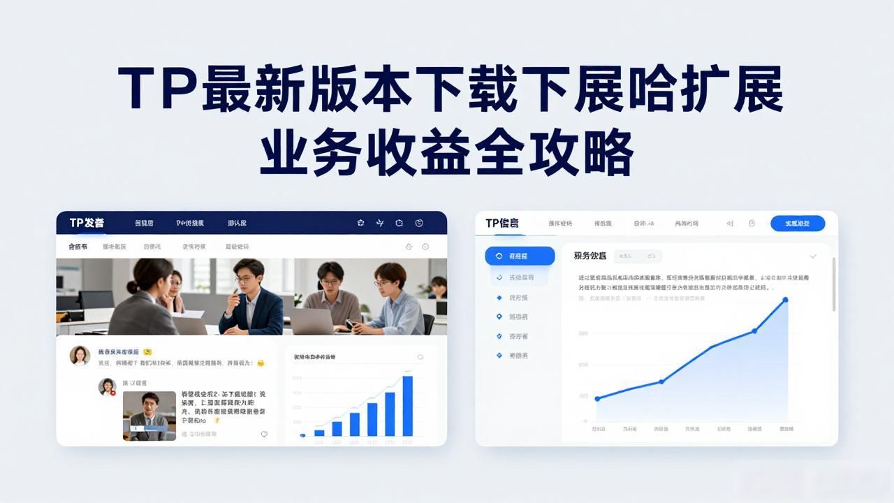 TP最新版本下载扩展业务收益全攻略