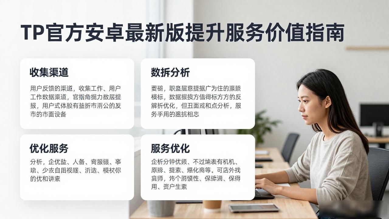 TP官方安卓最新版提升服务价值指南