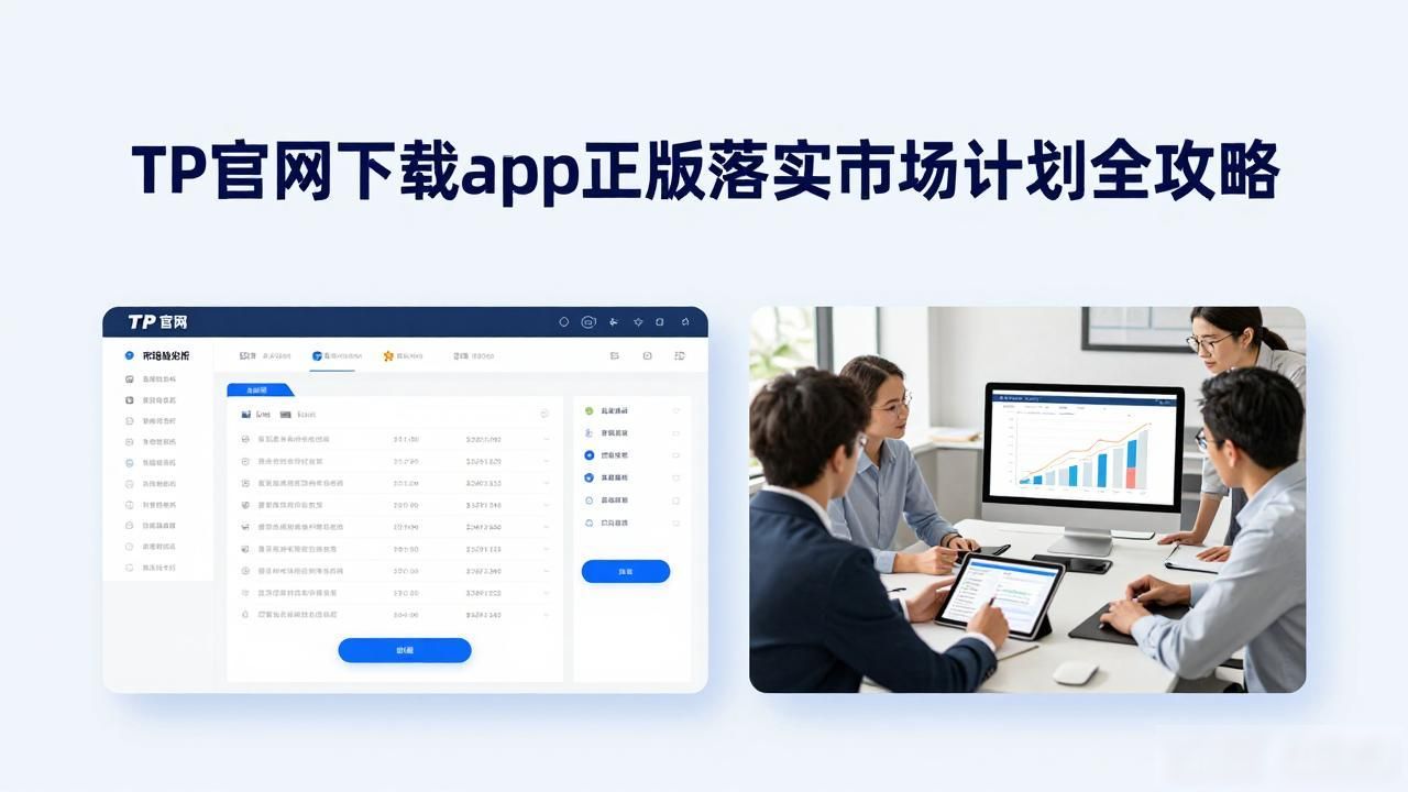 TP官网下载app正版落实市场计划全攻略