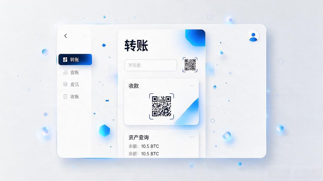 TP钱包官网怎么用？一文看懂如何管理你的加密资产