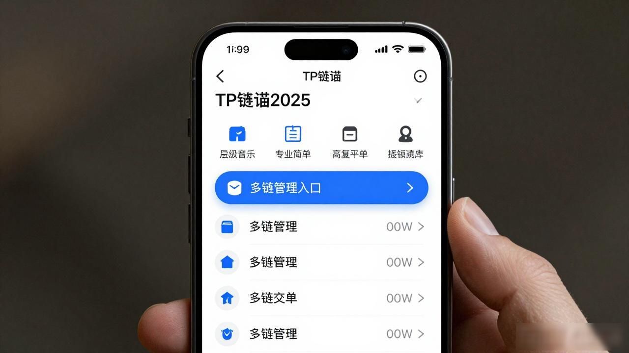 TP钱包安卓2025新版本实测：上手体验如何？