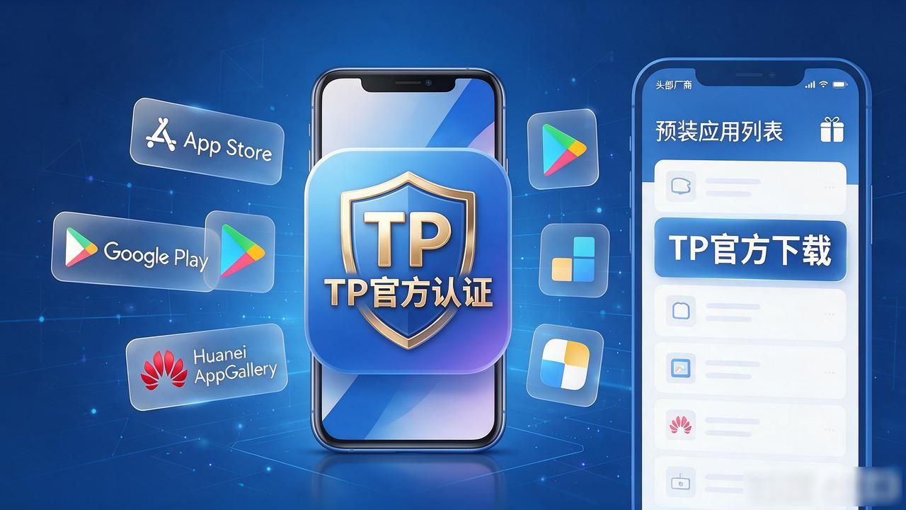 渠道运营_TP官方下载app的竞争环境与应对策略_内容竞争