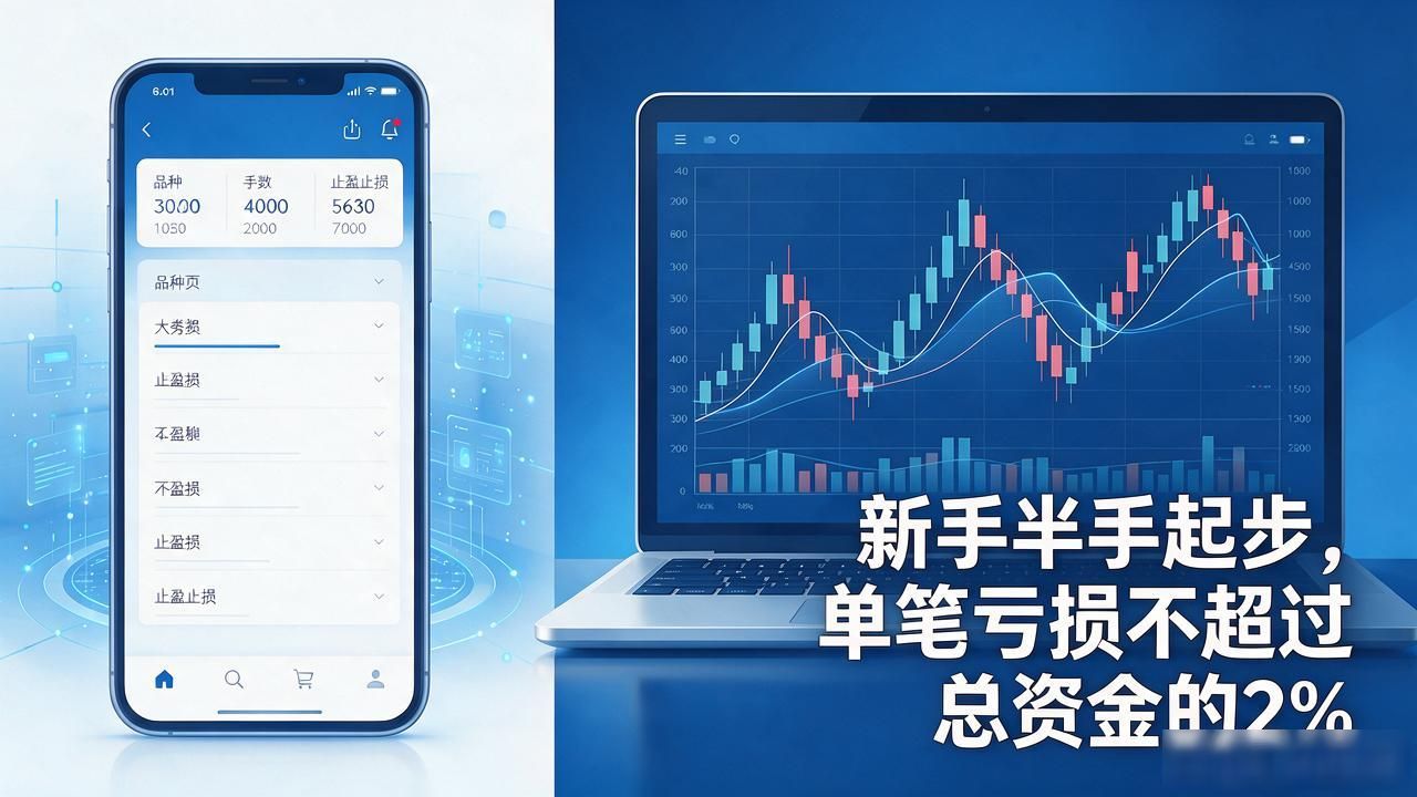 TP官方下载app后，新手管投资别再瞎操作，这篇一次讲透