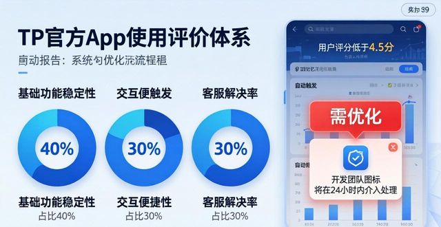 TP官方app使用评价体系：评分规则与建议渠道
