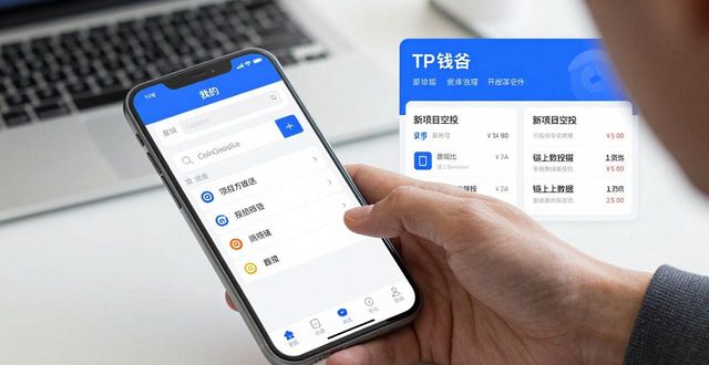 TP钱包安卓版 | 3招获取最新投资消息