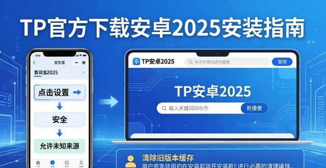 TP官方下载安卓2025：新版体验与安装指南