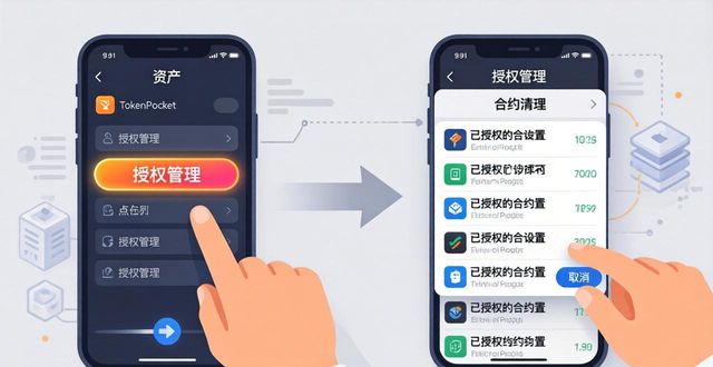 tokenpocket钱包官网首页的安全设置指南,确保你的资产安全无忧_安全的钱包_最安全钱包