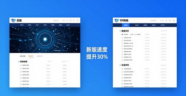 TP官网2025最新版下载，比旧版好在哪？