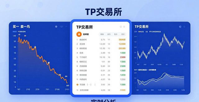 TP交易所App下载后，数据怎么看？教你用实时分析赚钱
