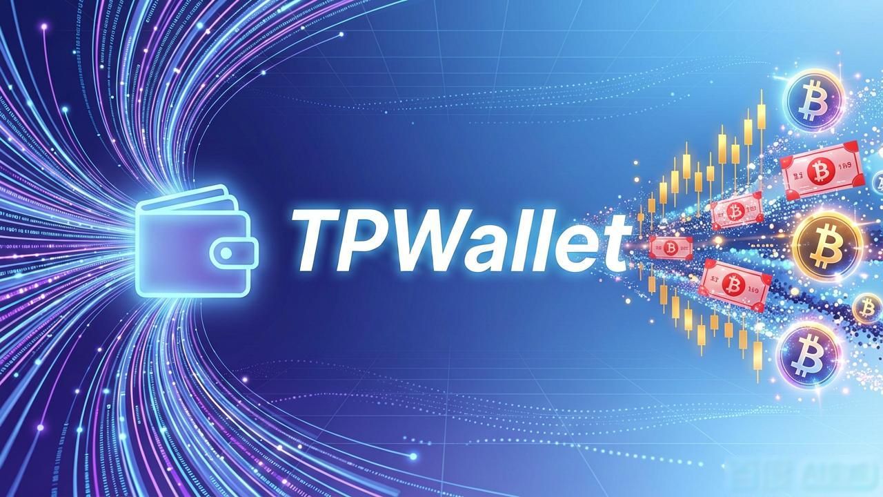 TPWallet官网下载后怎么灵活用钱