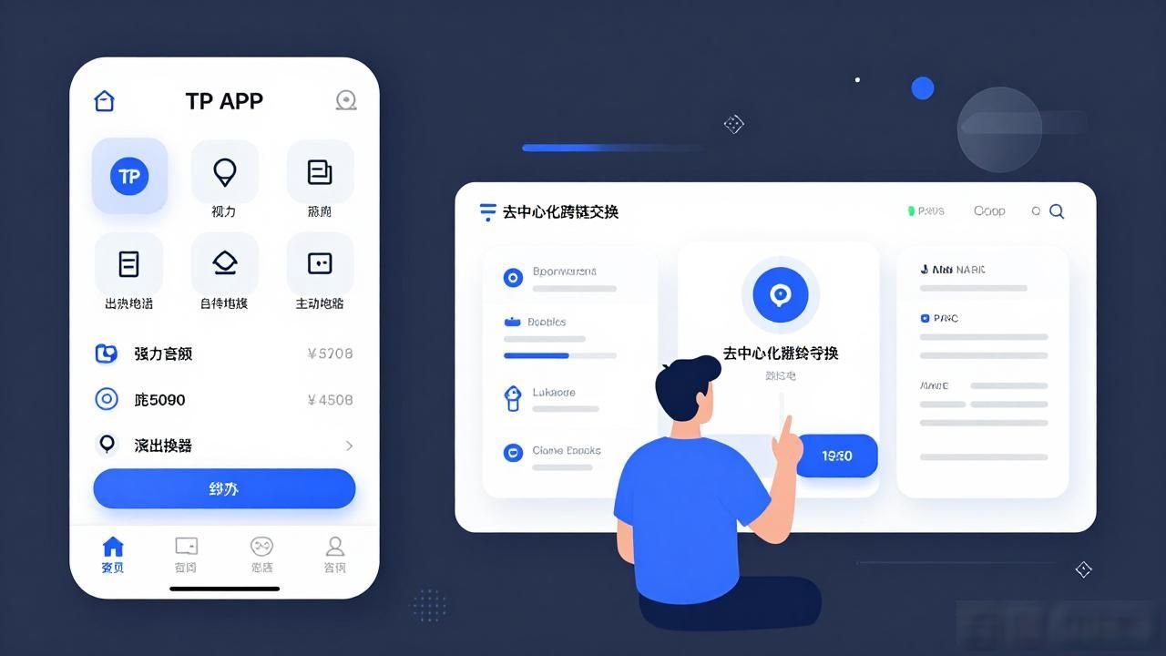TP官方app和其他钱包APP有啥不一样