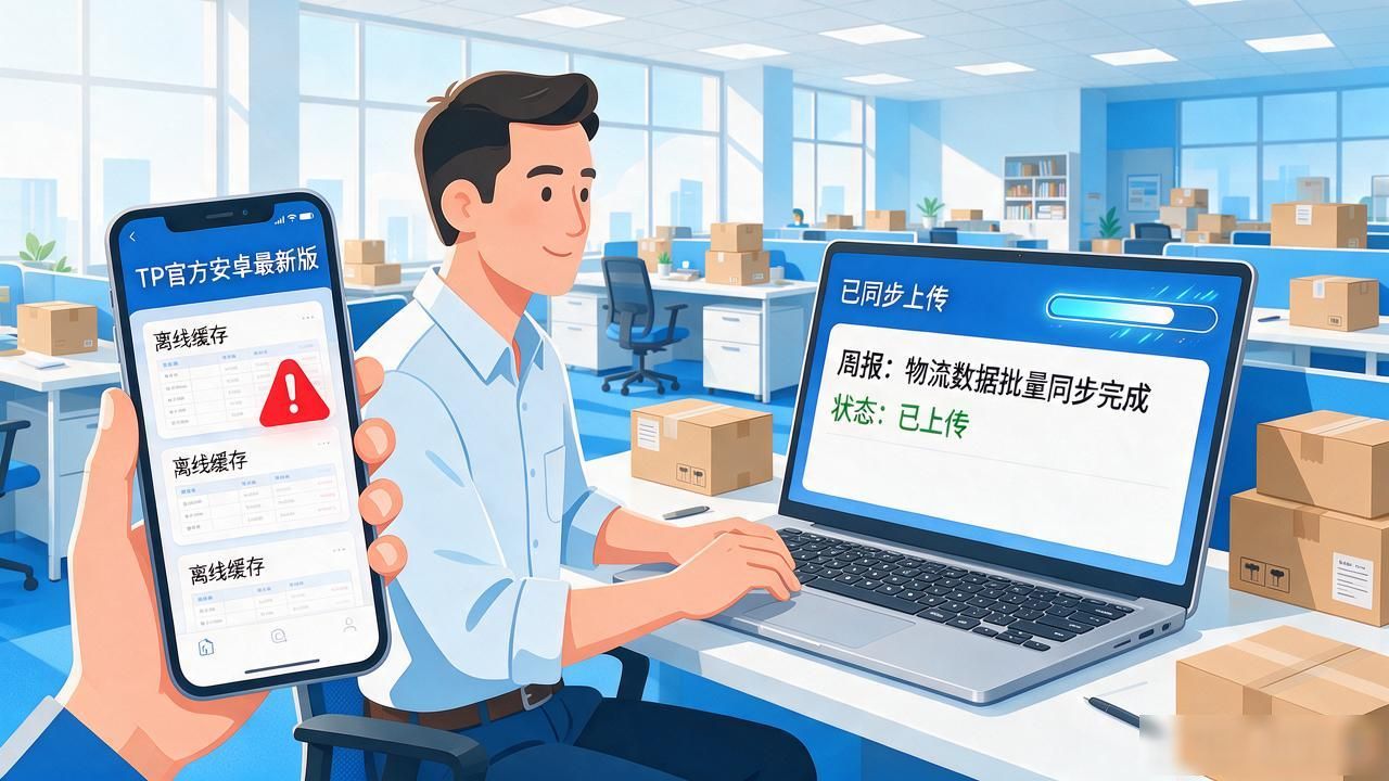 TP官方安卓最新版本升级_如何通过TP官方安卓最新版本下载增强竞争优势？_数据加密响应速度协作工具